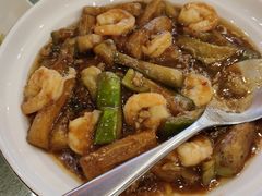 -巴音浩日娲·蒙餐(双林东路店)