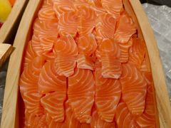 -北京港澳中心瑞士酒店·瑞士咖啡厅·自助餐