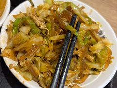 -金饭碗(普陀店)