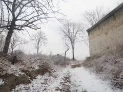 -韩城古城