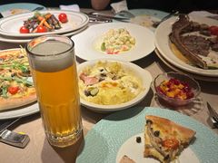 -波特曼西餐厅(南岗店)