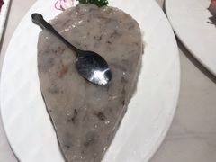 虾滑-围炉夜话·潮汕卤水火锅(榕江店)