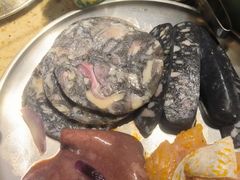 -姜胖胖韩式自助烤肉(光明万达店)