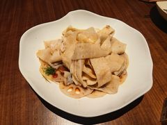 -苏帮袁Sue Cuisine(将台店)
