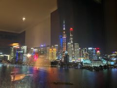 -上海外滩茂悦大酒店