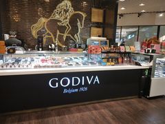 -GODIVA(国际金融中心店)