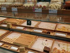 -泸溪河桃酥(江宁太阳城店)