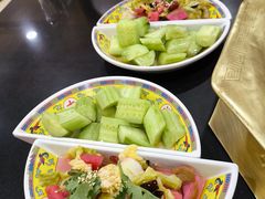 -芦月轩羊蝎子(太平桥店)