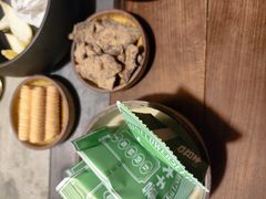 -邈墨茶馆(凤起路店)