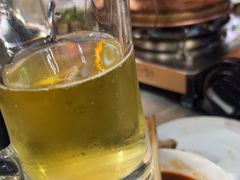 -0317火锅鸡·清真(正达店)