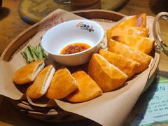 -渔乡米香·剁椒鱼头(四方坪店)