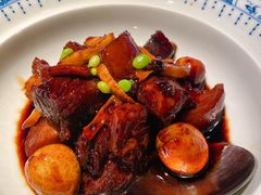 -隐厨·中国菜馆(三里屯T+MALL店)