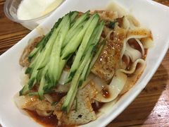 -清真新疆叶尔羌烤肉店(新香洲店)