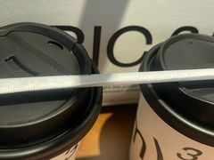 -CUBIC3三立方咖啡(西岸凤巢店)