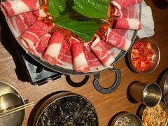-春熙台·韩国料理(宝安西乡店)