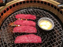 -老乾杯和牛烧肉(王府中环店)