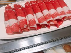 -海底捞火锅(海宁路店)