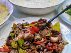 -来之顺海鲜菜馆·青岛菜·始于1993(栈桥店)