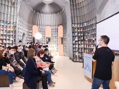 -思南书局·诗歌店