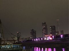 iphone_upload_pic-武汉两江游览·夜游长江(汉口粤汉码头)
