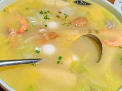 -涌觅名灶·本地海鲜宁波菜(财富广场店)