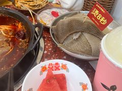 -赵美丽·重庆社区火锅·直营店(火车东站·中豪国际店)