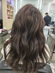 -Coo Hair salon