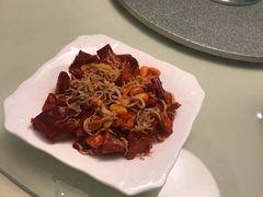 -衡山汇·高级粤菜(霄云路店)