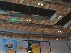 -觅甜记(浦东·盛夏路店)