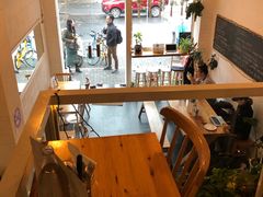 -Egg•Allday Brunch(襄阳北路店)