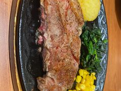 -萨莉亚意式餐厅(万嘉商业广场店)