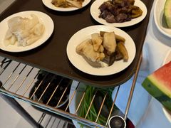 -天宜隆蘑菇宴火锅(石景山旗舰店)