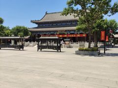-天津妈祖文化园