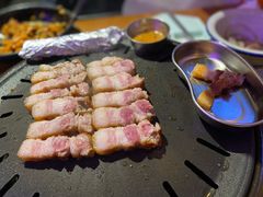 -济州爱肉堂(总店)
