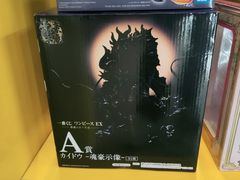 -乐唐潮玩·谷子·一番赏·手办