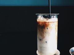 -NokNok Coffee(宽窄巷子店)