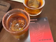 -本無咖啡·BeanWood Coffee