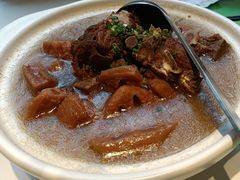 -鑫小城故事·藕汤·家常菜(台北一路总店)
