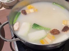 -協成海鮮火鍋(老店)