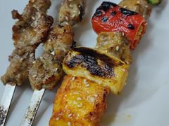 -莎车清真美食
