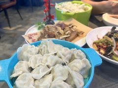 -老边饺子馆·东北菜(虎坊桥店)