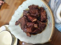 -灵福缘私房菜·农家菜(拈花湾·灵山大佛必推店)
