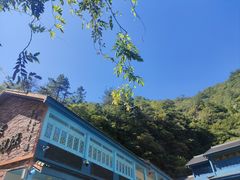 -太湖源风景区