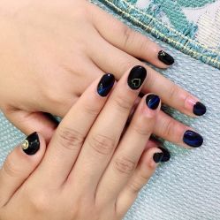 -U mi Nail美甲工作室