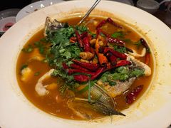 -清水亭湖北菜(大屯DT51店)