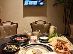 -淘米捞·米汤脆鲩鱼火锅(福田皇岗店)