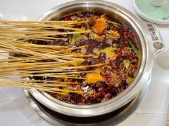 -屋头串串(新街里店)
