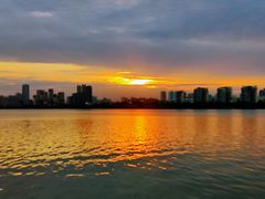 -艾溪湖湿地公园