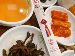-全州拌饭馆(断桥店)
