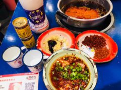 -马路边边串串香(双井直营店)